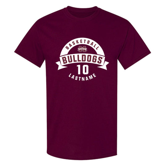 Mississippi State - NCAA Women's Basketball : Jaylah Lampley - Classic Fashion Shersey T-Shirt-0