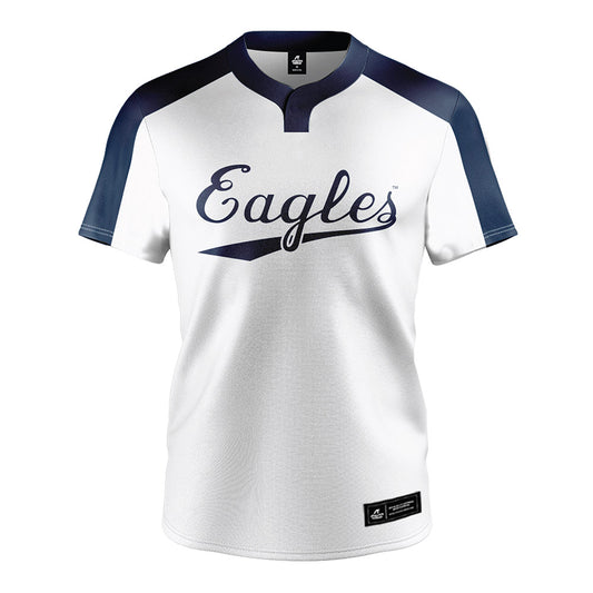 Georgia Southern - NCAA Softball : Shaylin Stringer - White Jersey-0