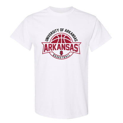 Arkansas - NCAA Women's Basketball : Jada Bates - Sports Shersey T-Shirt