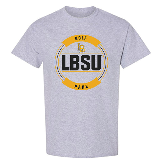 LBSU - NCAA Women's Golf : Chloe Park - Classic Fashion Shersey T-Shirt-0