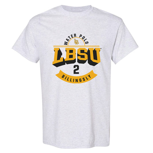 LBSU - NCAA Women's Water Polo : Jermonie Billingsly - Classic Fashion Shersey T-Shirt-0