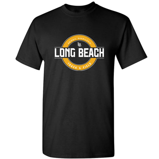LBSU - NCAA Women's Track & Field : Abigail Gavrilovic - Classic Fashion Shersey T-Shirt-0