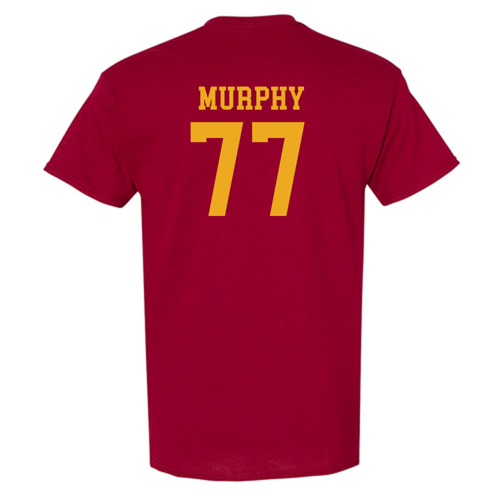 LBSU - NCAA Women's Volleyball : Kendal Murphy - Classic Shersey T-Shirt-1