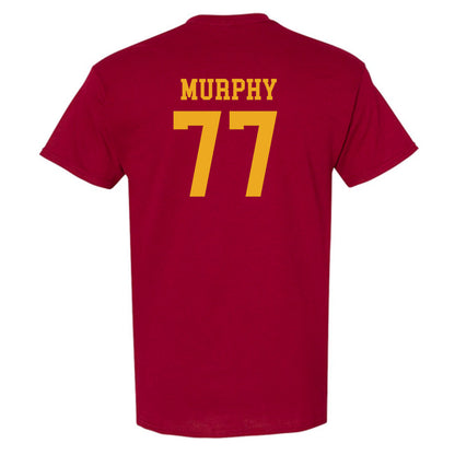 LBSU - NCAA Women's Volleyball : Kendal Murphy - Classic Shersey T-Shirt-1