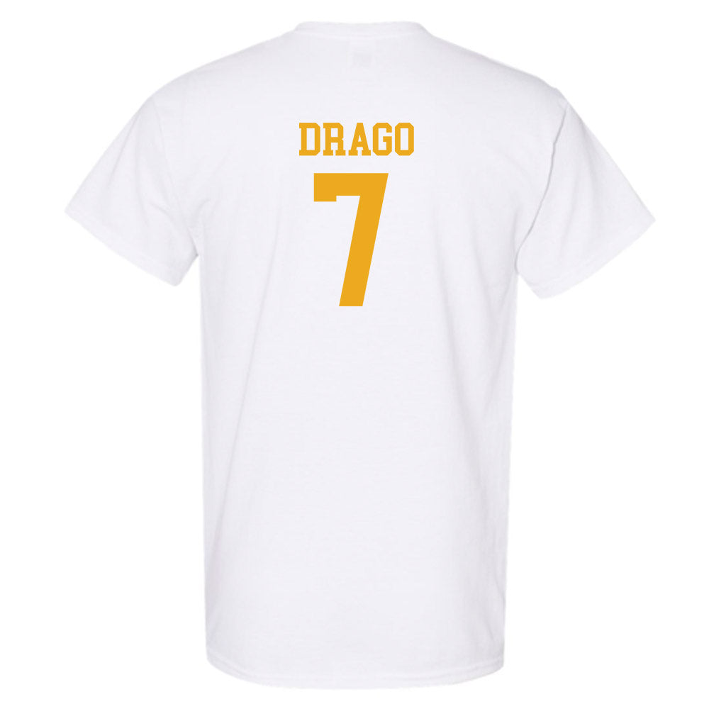 LBSU - NCAA Women's Soccer : Cassidy Drago - Classic Shersey T-Shirt-1