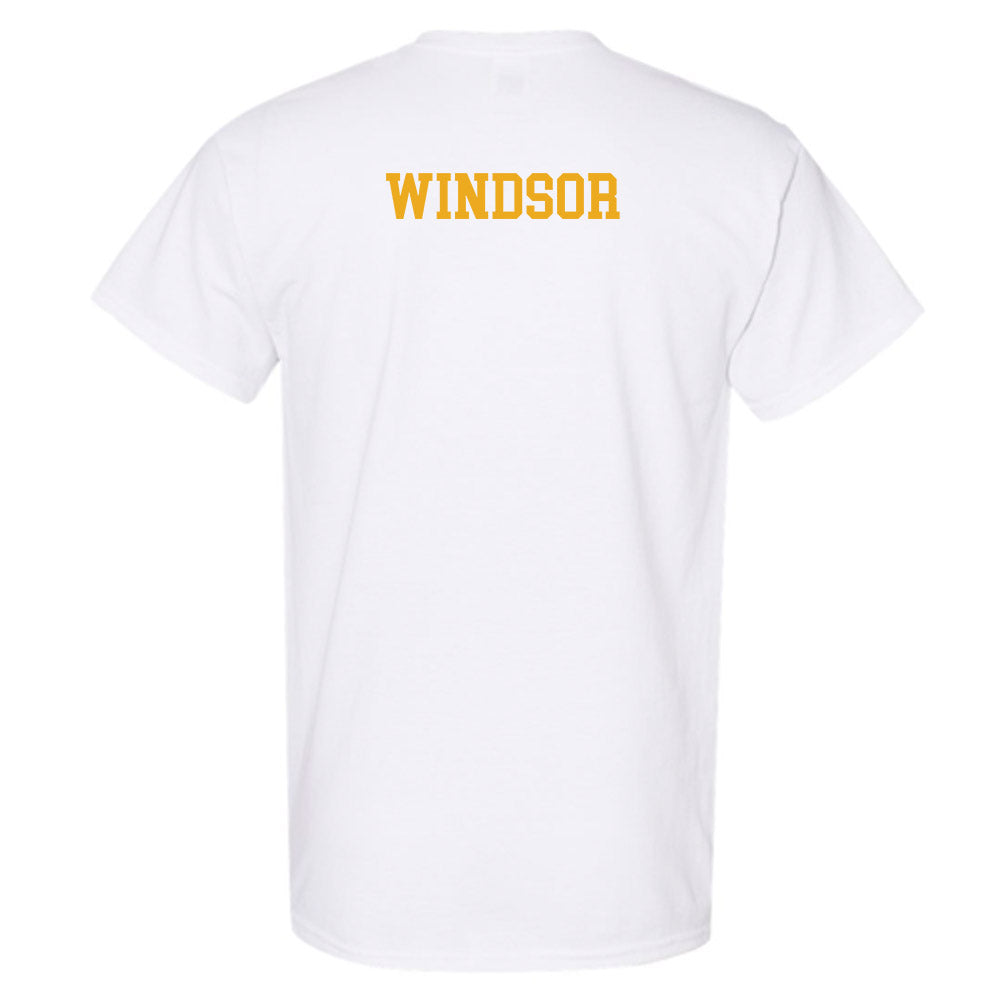 LBSU - NCAA Women's Cross Country : Elena Windsor - Classic Shersey T-Shirt-1
