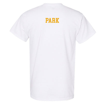 LBSU - NCAA Women's Golf : Chloe Park - Classic Shersey T-Shirt-1