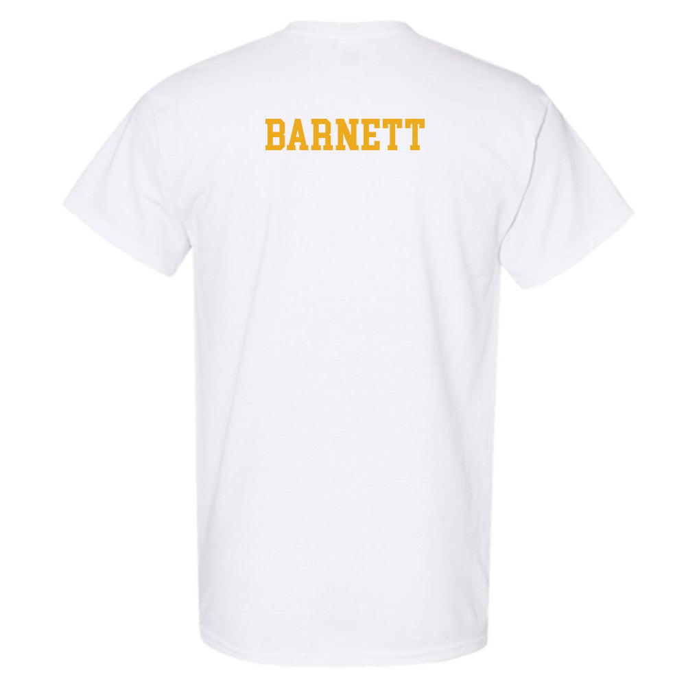 LBSU - NCAA Women's Track & Field : Trinity Barnett - Classic Shersey T-Shirt-1