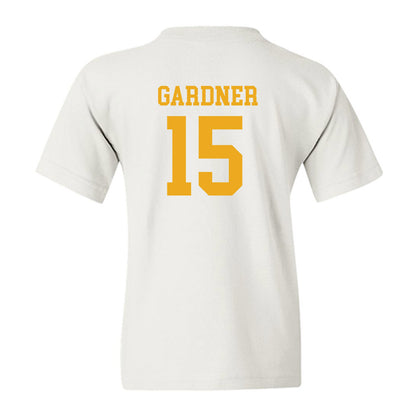 LBSU - NCAA Women's Volleyball : Emma Gardner - Classic Shersey Youth T-Shirt-1