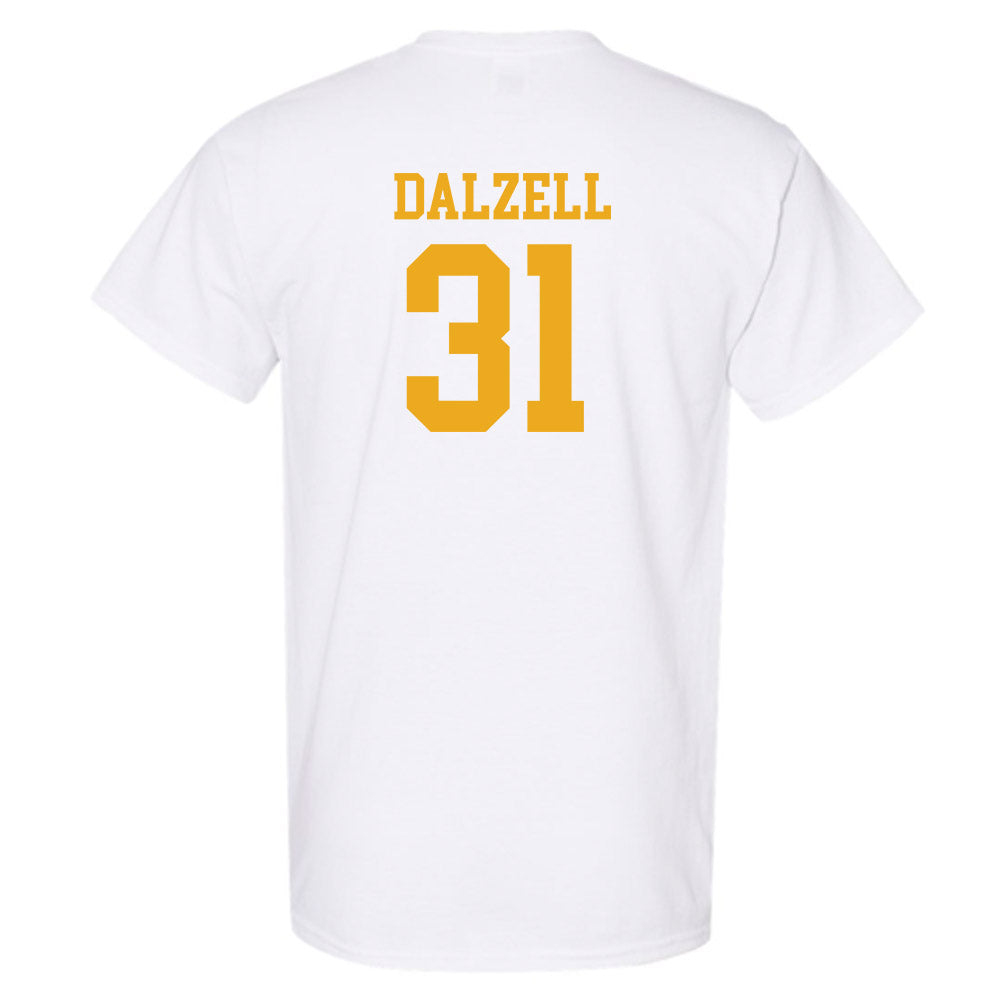 LBSU - NCAA Baseball : Tristan Dalzell - Classic Shersey T-Shirt-1
