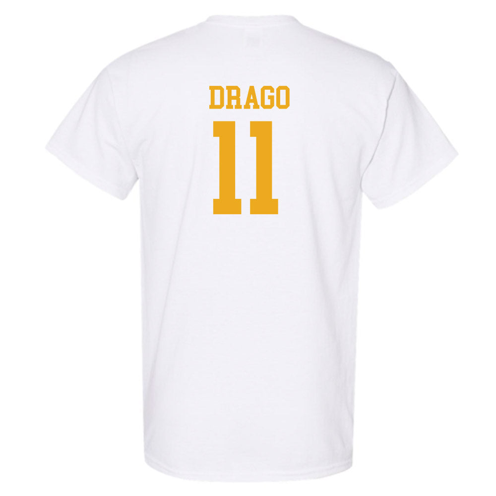 LBSU - NCAA Women's Soccer : Cassidy Drago - Classic Shersey T-Shirt-1
