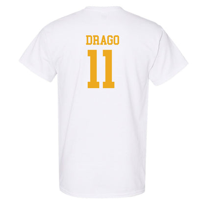 LBSU - NCAA Women's Soccer : Cassidy Drago - Classic Shersey T-Shirt-1
