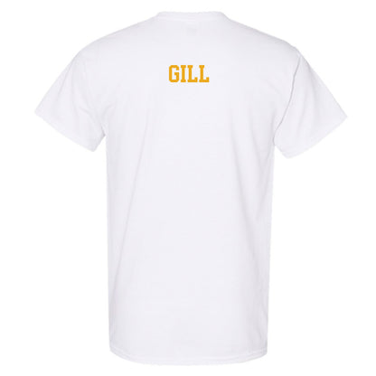 LBSU - NCAA Men's Track & Field : Cameron Gill - Classic Shersey T-Shirt-1