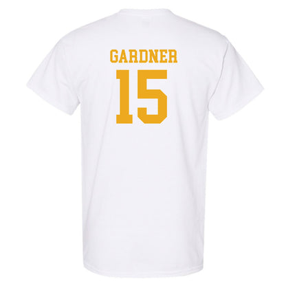 LBSU - NCAA Women's Volleyball : Emma Gardner - Classic Shersey T-Shirt-1