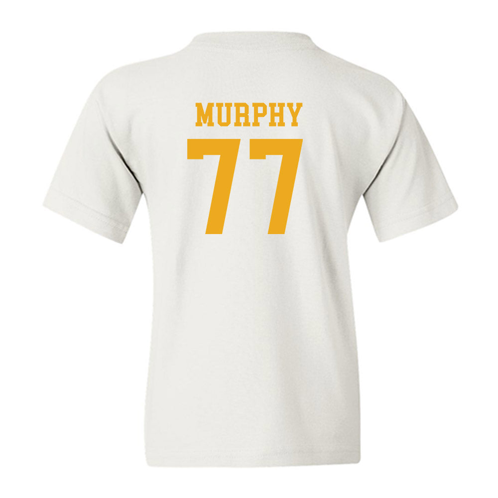 LBSU - NCAA Women's Volleyball : Kendal Murphy - Classic Shersey Youth T-Shirt-1