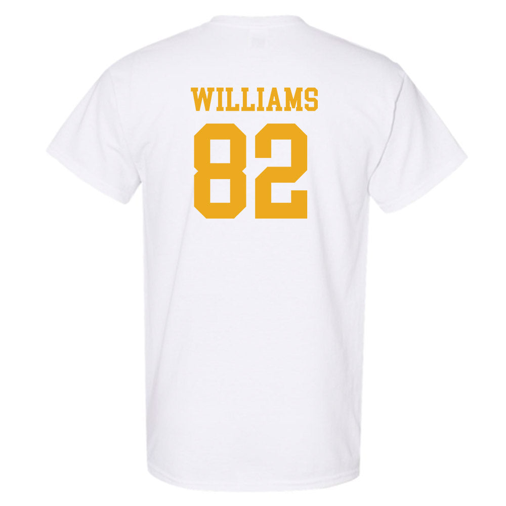 LBSU - NCAA Beach Volleyball : Addison Williams - Classic Shersey T-Shirt-1
