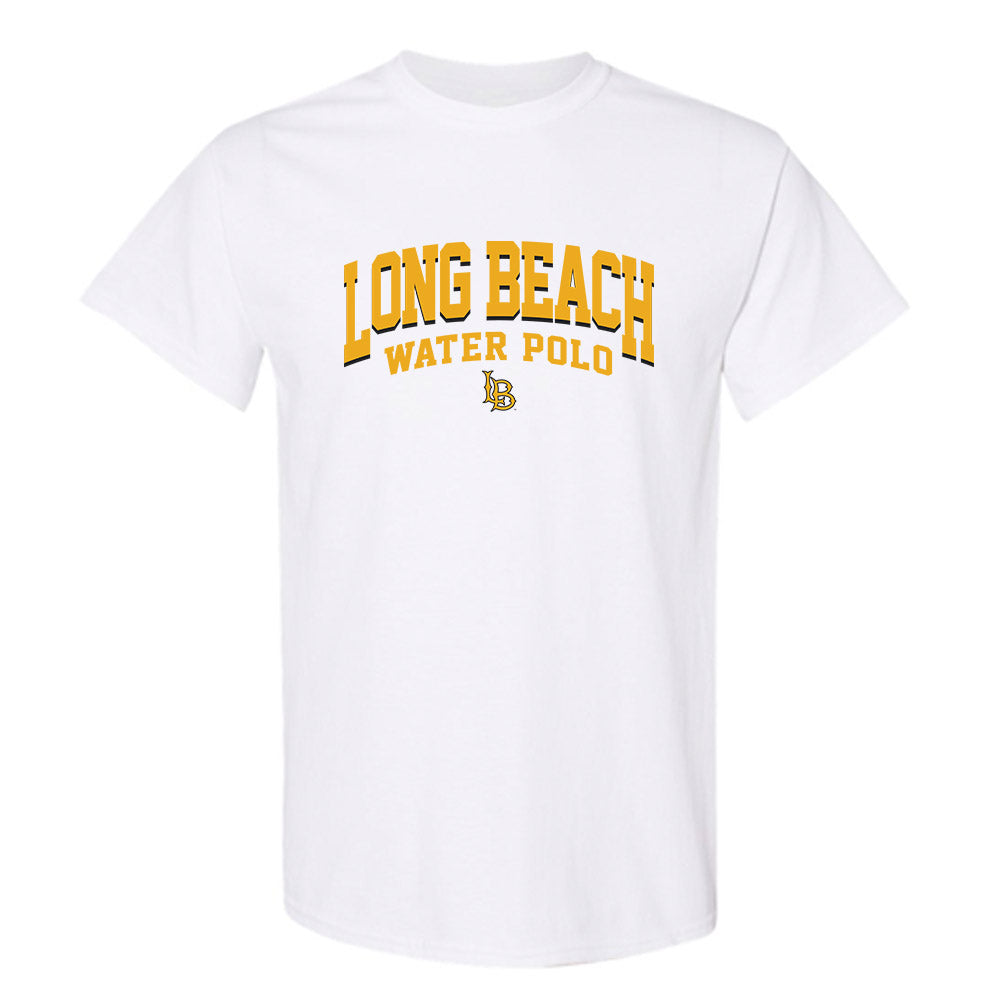 LBSU - NCAA Women's Water Polo : Jermonie Billingsly - Classic Shersey T-Shirt-0