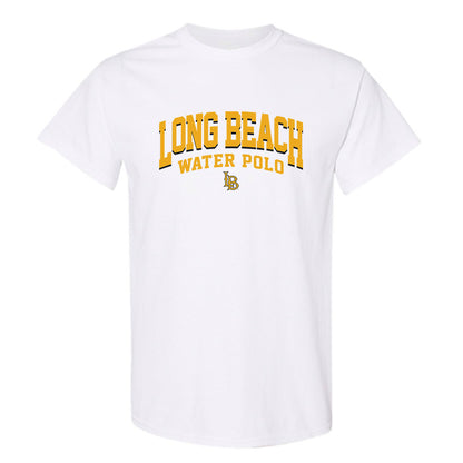 LBSU - NCAA Women's Water Polo : Polina Synytsia - Classic Shersey T-Shirt-0