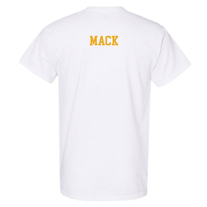 LBSU - NCAA Women's Track & Field : Zamaria Mack - Classic Shersey T-Shirt-1