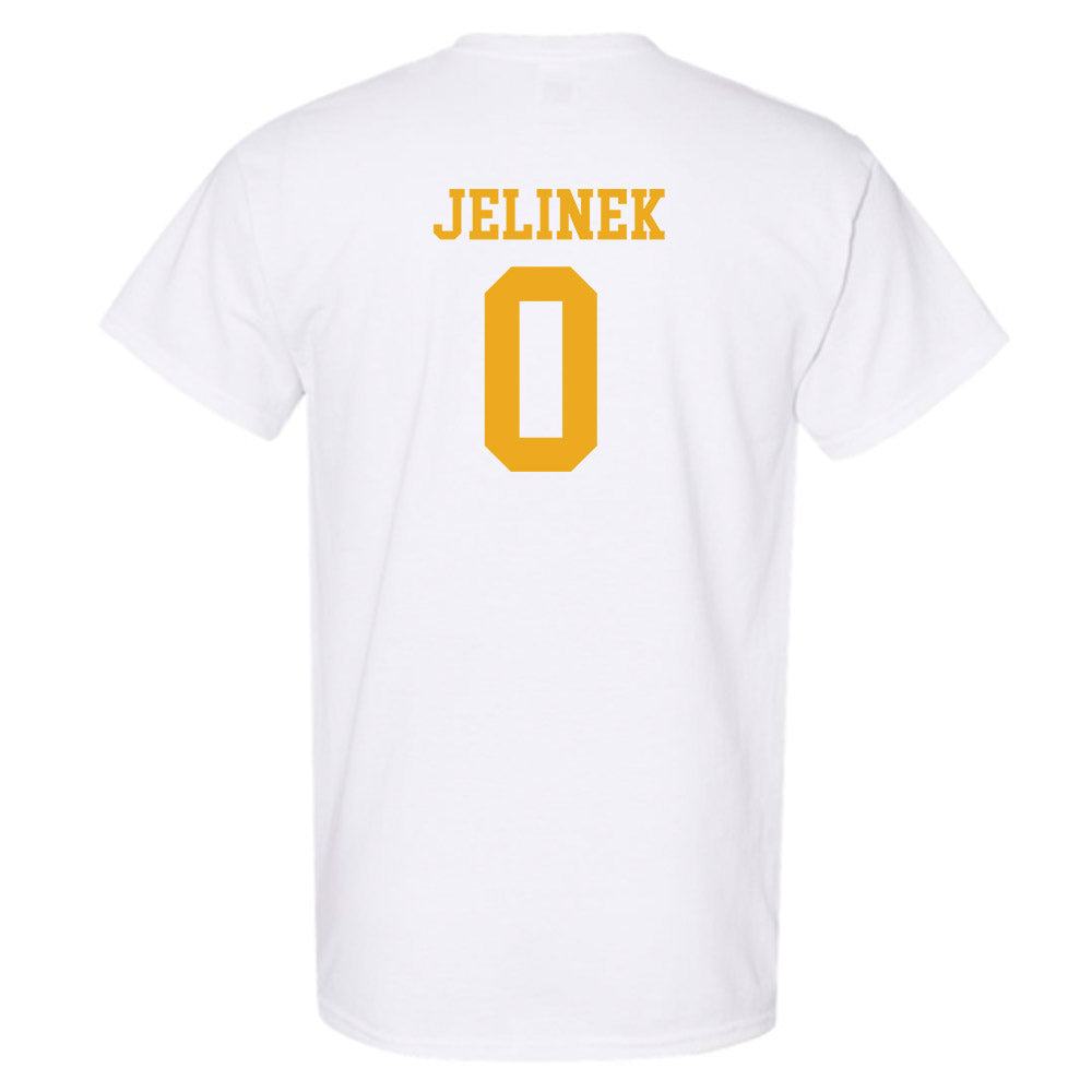 LBSU - NCAA Women's Volleyball : Anna Jelinek - Classic Shersey T-Shirt-1