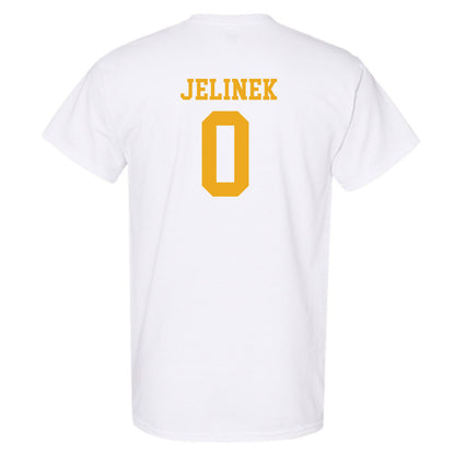 LBSU - NCAA Women's Volleyball : Anna Jelinek - Classic Shersey T-Shirt-1