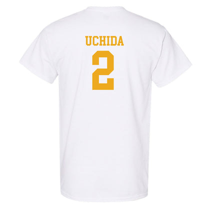 LBSU - NCAA Women's Soccer : Kana Uchida - Classic Shersey T-Shirt-1