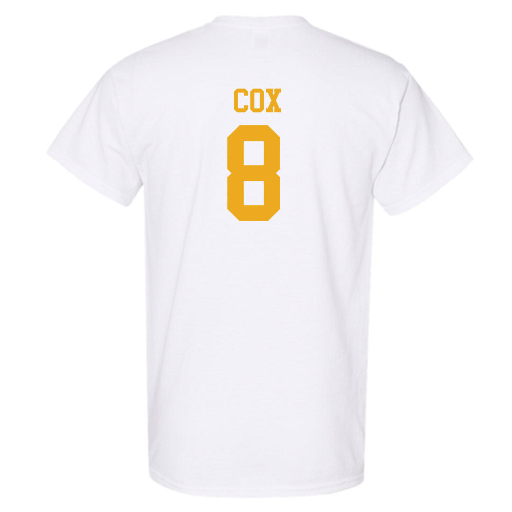 LBSU - NCAA Women's Soccer : Cherrie Cox - Classic Shersey T-Shirt-1