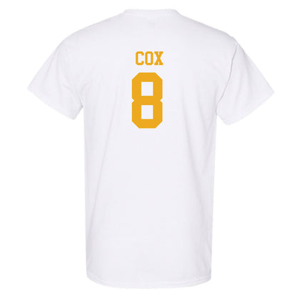 LBSU - NCAA Women's Soccer : Cherrie Cox - Classic Shersey T-Shirt-1