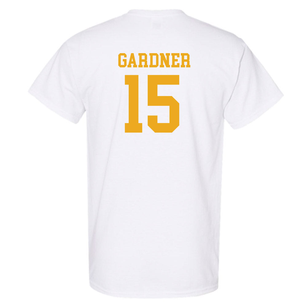 LBSU - NCAA Women's Volleyball : Emma Gardner - Classic Shersey T-Shirt-1