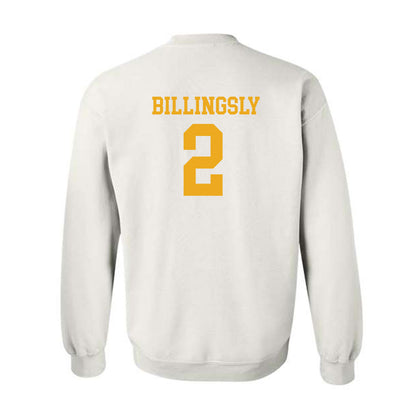 LBSU - NCAA Women's Water Polo : Jermonie Billingsly - Classic Shersey Crewneck Sweatshirt-1