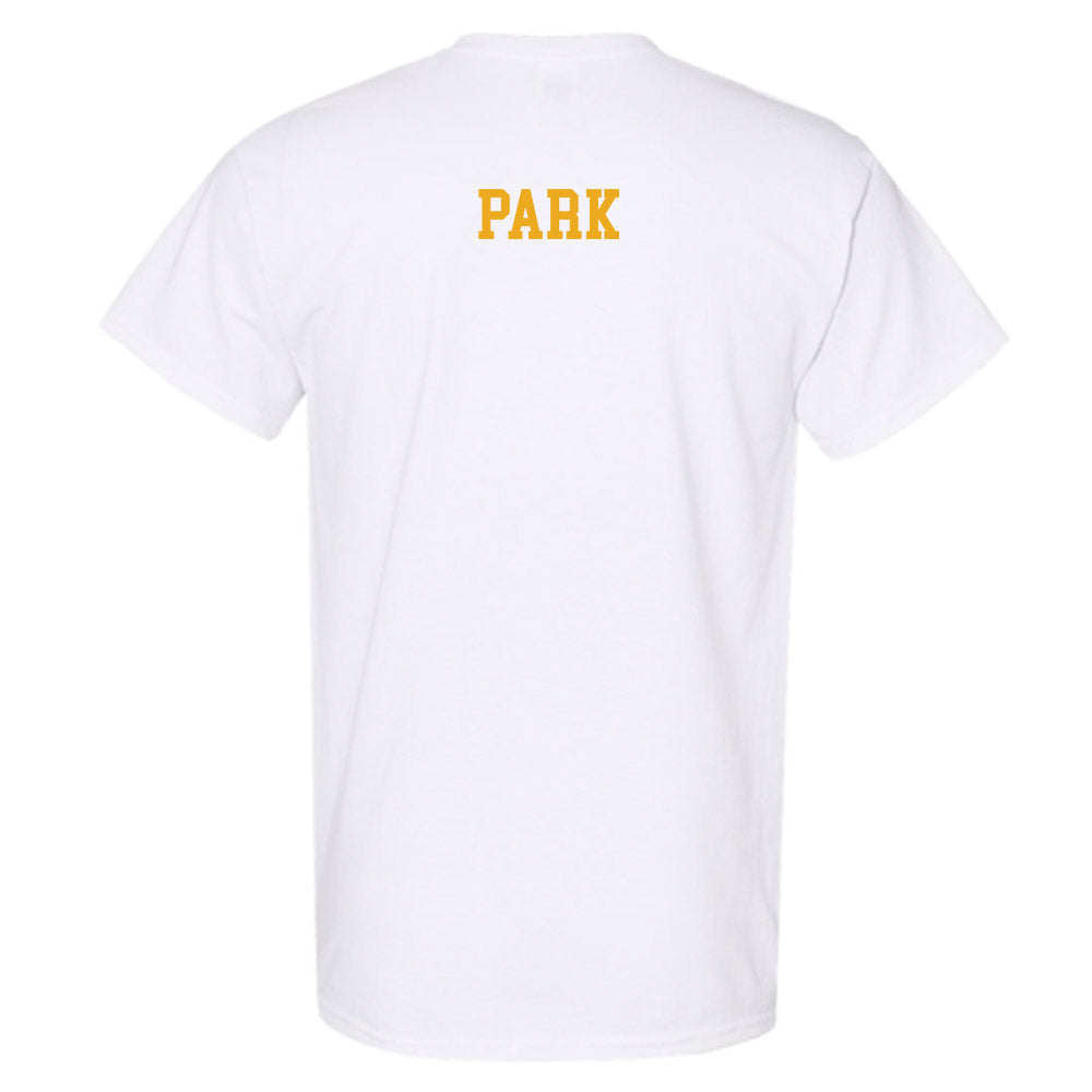 LBSU - NCAA Women's Golf : Chloe Park - Classic Shersey T-Shirt-1