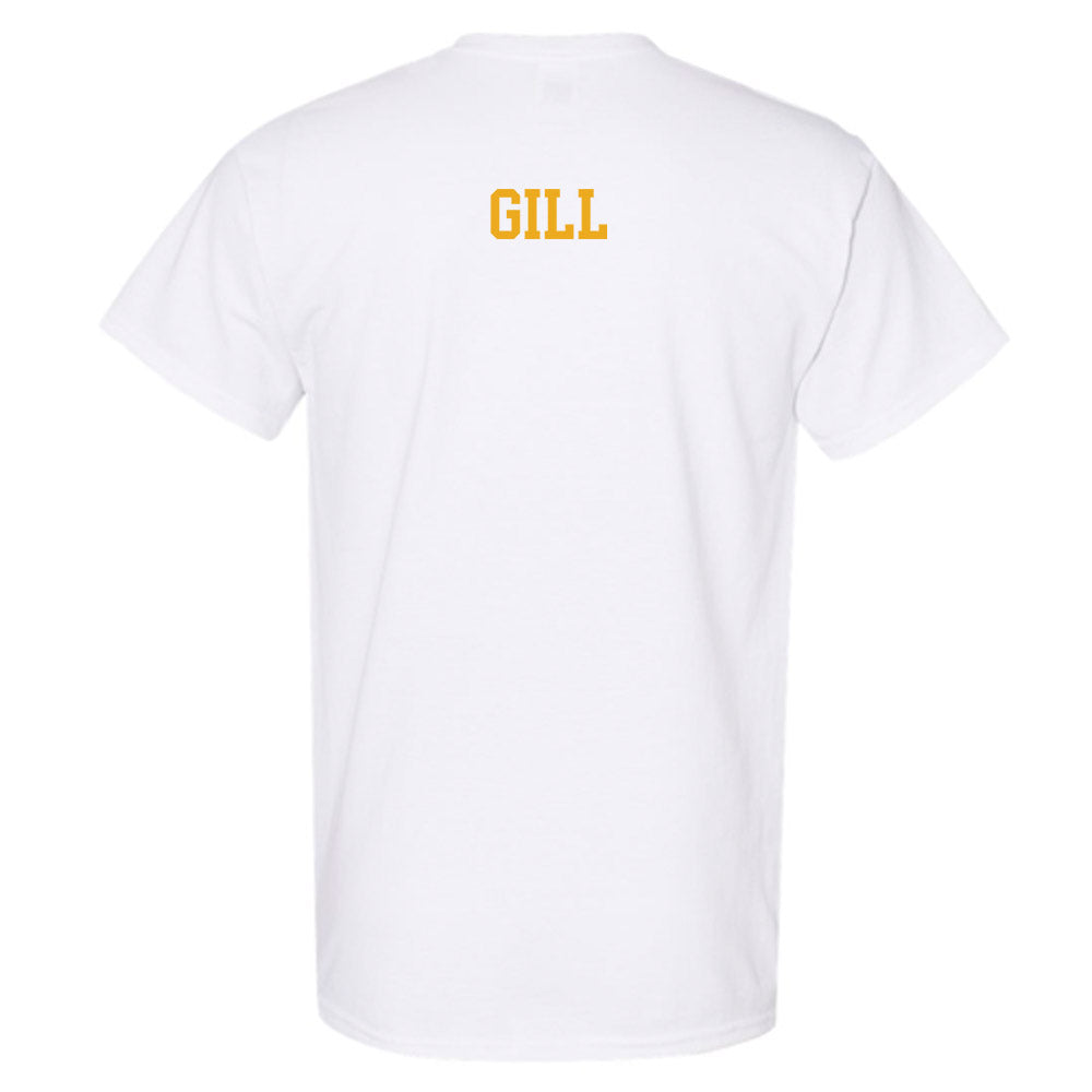 LBSU - NCAA Men's Track & Field : Cameron Gill - Classic Shersey T-Shirt-1