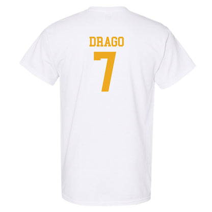LBSU - NCAA Women's Soccer : Cassidy Drago - Classic Shersey T-Shirt-1