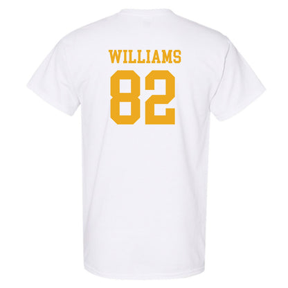 LBSU - NCAA Beach Volleyball : Addison Williams - Classic Shersey T-Shirt-1