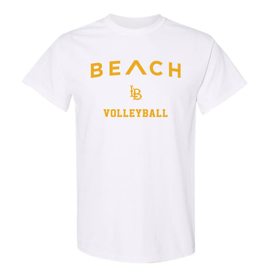 LBSU - NCAA Women's Volleyball : Reagan Hope - Classic Shersey T-Shirt-0