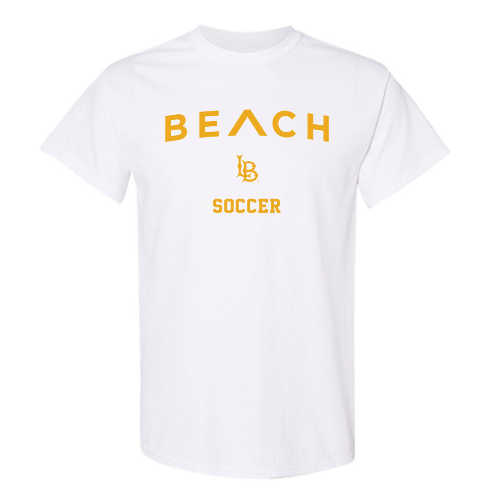 LBSU - NCAA Women's Soccer : Cassidy Parks - Classic Shersey T-Shirt-0