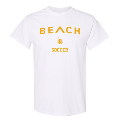 LBSU - NCAA Women's Soccer : Cassidy Parks - Classic Shersey T-Shirt-0
