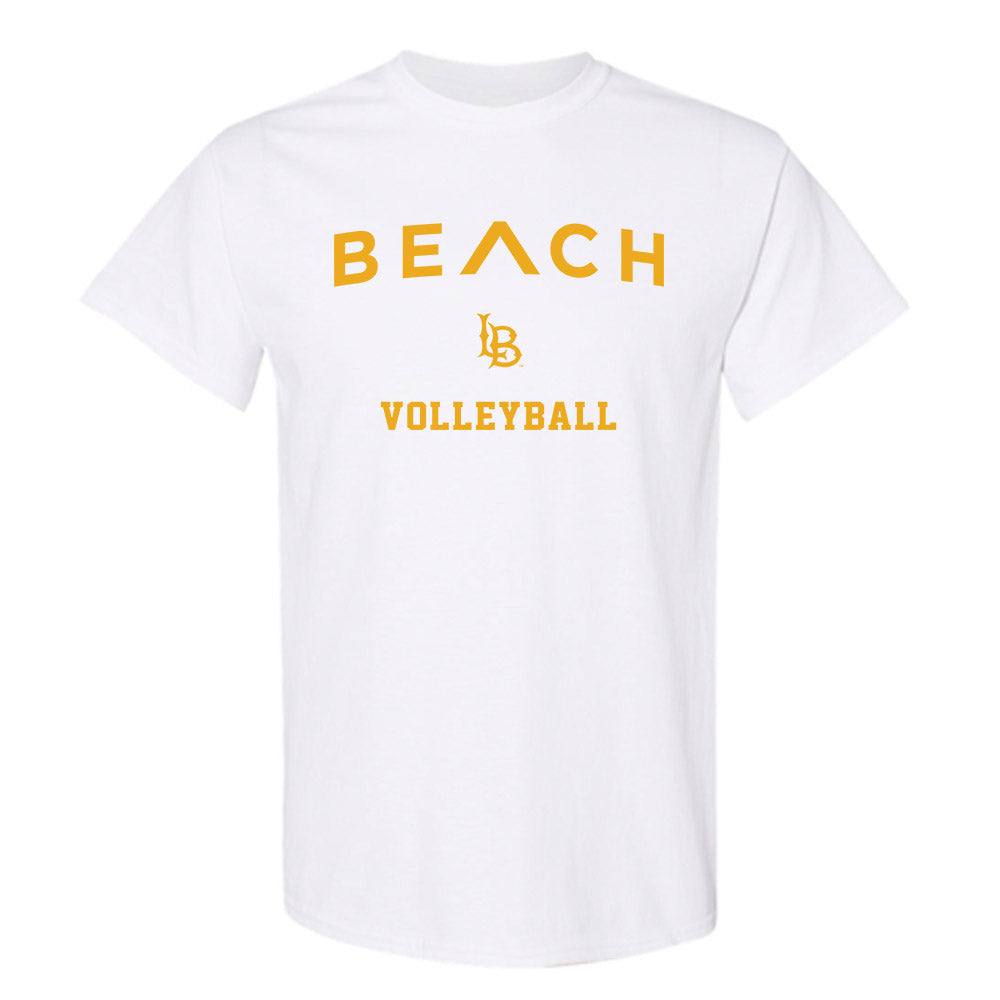 LBSU - NCAA Women's Volleyball : Kendal Murphy - Classic Shersey T-Shirt-0