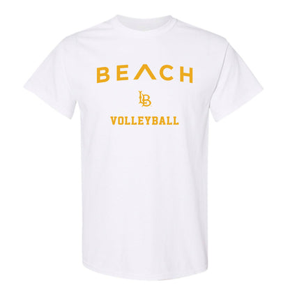 LBSU - NCAA Women's Volleyball : Kendal Murphy - Classic Shersey T-Shirt-0