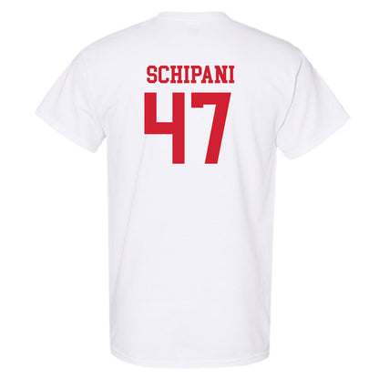 Fairfield - NCAA Men's Lacrosse : Ronan Schipani - Classic Shersey T-Shirt