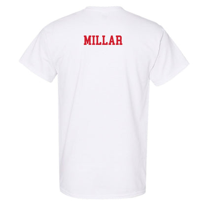 Fairfield - NCAA Men's Golf : Chase Millar - Classic Shersey T-Shirt
