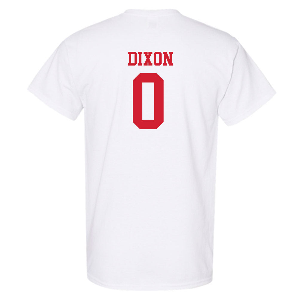 Fairfield - NCAA Women's Soccer : Marilyn Dixon - Classic Shersey T-Shirt-1