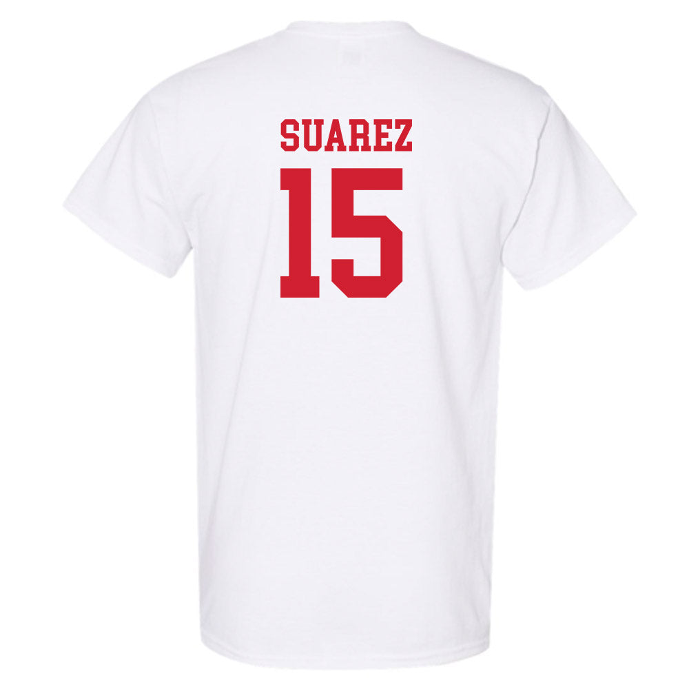 Fairfield - NCAA Women's Volleyball : Daniella Suarez - Classic Shersey T-Shirt-1