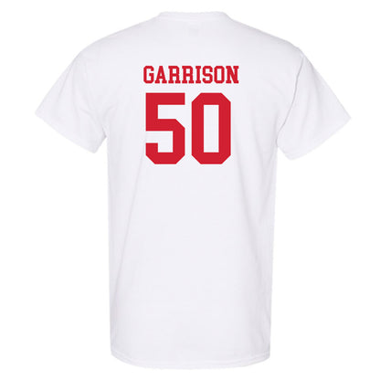 Fairfield - NCAA Men's Lacrosse : Brody Garrison - Classic Shersey T-Shirt-1