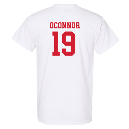 Fairfield - NCAA Women's Soccer : Kelly OConnor - Classic Shersey T-Shirt-1