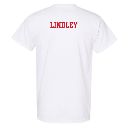 Fairfield - NCAA Men's Cross Country : Ryan Lindley - Classic Shersey T-Shirt