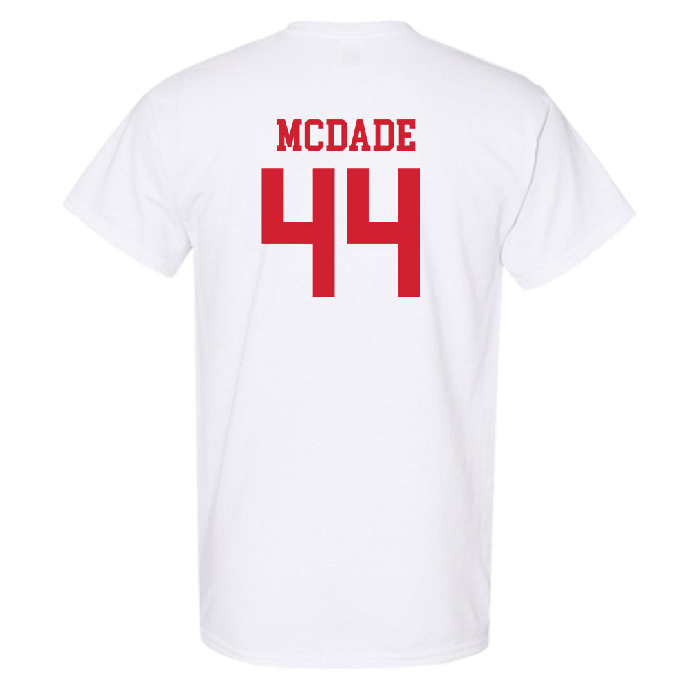 Fairfield - NCAA Women's Field Hockey : Georgia McDade - Classic Shersey T-Shirt-1