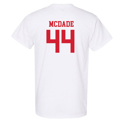 Fairfield - NCAA Women's Field Hockey : Georgia McDade - Classic Shersey T-Shirt-1