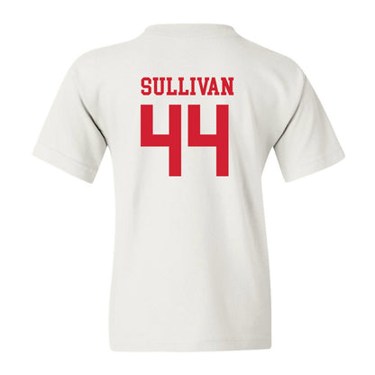 Fairfield - NCAA Women's Lacrosse : Sarah Sullivan - Classic Shersey Youth T-Shirt