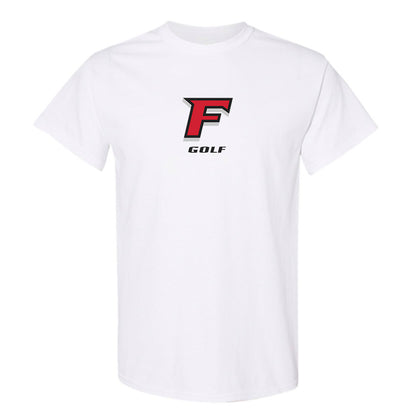 Fairfield - NCAA Women's Golf : Sophia DeSantis - Classic Shersey T-Shirt